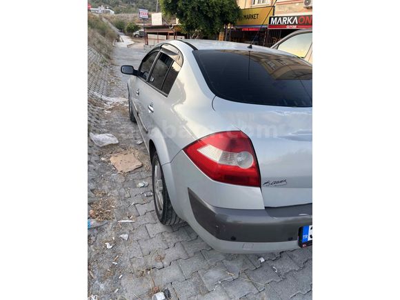 Sahibinden Renault Megane 1.6 Dynamique 2004 Model 