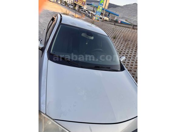 Sahibinden Renault Megane 1.6 Dynamique 2004 Model 
