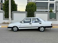 Galeriden Tofaş Şahin 1.6 1991 Model Antalya