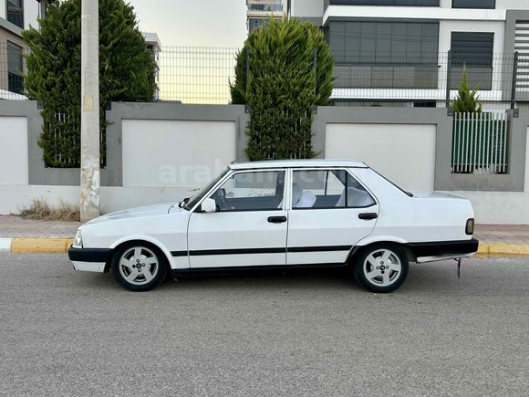 Galeriden Tofaş Şahin 1.6 1991 Model Antalya