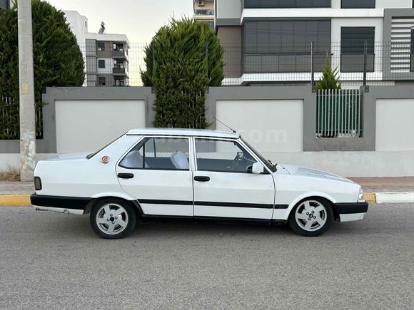 Galeriden Tofaş Şahin 1.6 1991 Model Antalya