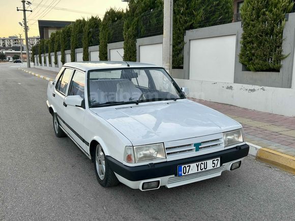 Galeriden Tofaş Şahin 1.6 1991 Model Antalya