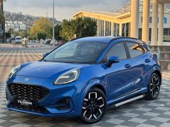 2020 FORD PUMA ST-LİNE BANG&OLUFSEN KIŞ PAKET BOYASIZ DEĞİŞENSİZ