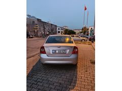 Sahibinden Ford Focus 1.6 TDCi Trend X 2010 Model
