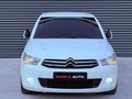 Galeriden Citroen C-Elysée 1.6 HDi Exclusive 2013 Model Gaziantep