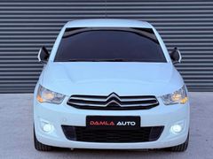 Galeriden Citroen C-Elysée 1.6 HDi Exclusive 2013 Model Gaziantep