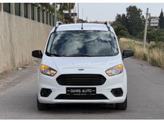 2018 Courier Otomabil Ruhsatlı 6 İleri 2 Yıllık Vize Tertemiz