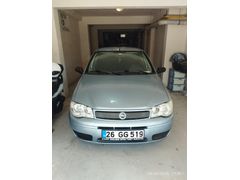 Sahibinden Fiat Palio 1.2 Active 2006 Model