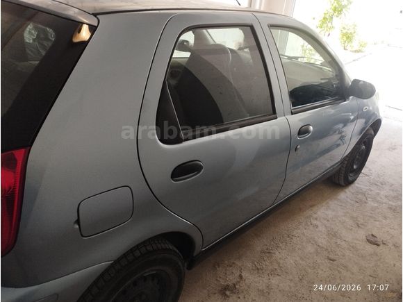 Sahibinden Fiat Palio 1.2 Active 2006 Model
