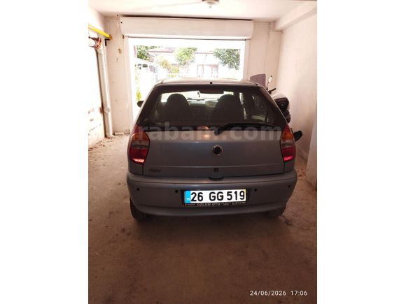 Sahibinden Fiat Palio 1.2 Active 2006 Model