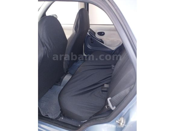 Sahibinden Fiat Palio 1.2 Active 2006 Model