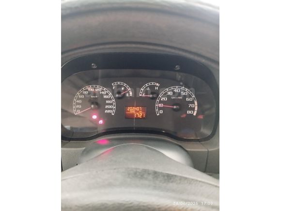 Sahibinden Fiat Palio 1.2 Active 2006 Model