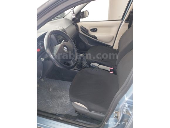 Sahibinden Fiat Palio 1.2 Active 2006 Model