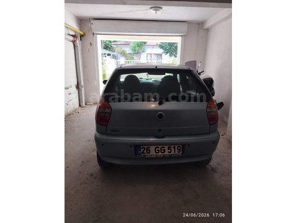 Sahibinden Fiat Palio 1.2 Active 2006 Model