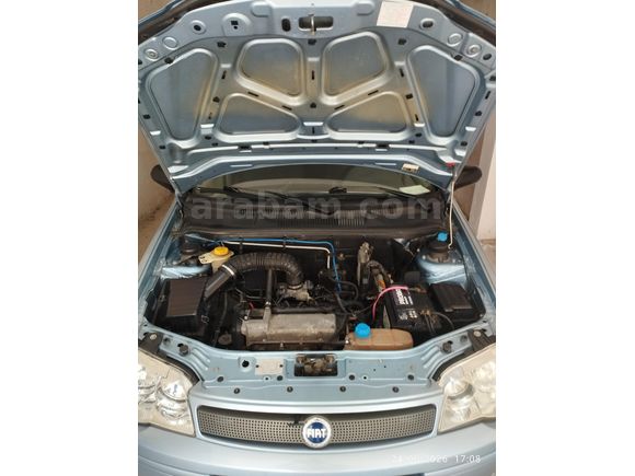 Sahibinden Fiat Palio 1.2 Active 2006 Model