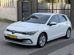 BOYASIZ 2021 VW GOLF 1.0 e-TSİ LİFE OTOMATİK KIŞ PAKET SON FİYAT