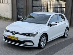 BOYASIZ 2021 VW GOLF 1.0 e-TSİ LİFE OTOMATİK VİTES KIŞ PAKETLİ