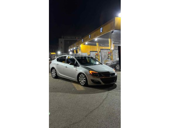Sahibinden Opel Astra 1.4 T Edition Plus 2020 Model 