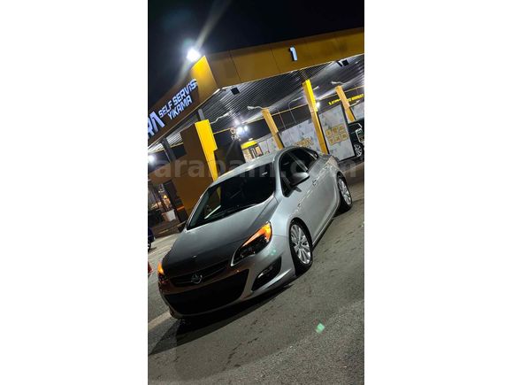 Sahibinden Opel Astra 1.4 T Edition Plus 2020 Model 