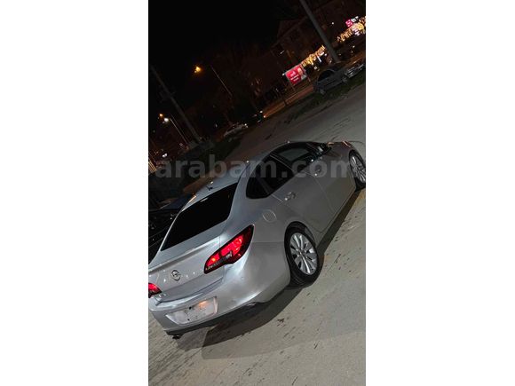 Sahibinden Opel Astra 1.4 T Edition Plus 2020 Model 