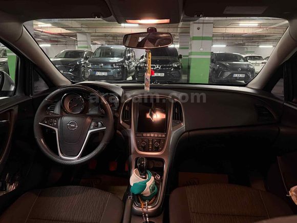 Sahibinden Opel Astra 1.4 T Edition Plus 2020 Model 
