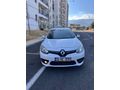 Galeriden Renault Fluence 1.5 dCi Touch 2015 Model Gaziantep