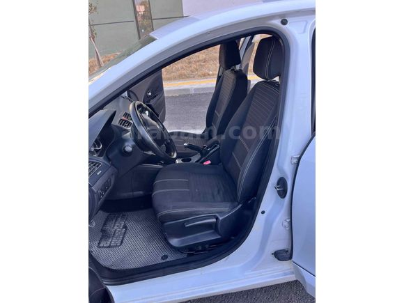 Galeriden Renault Fluence 1.5 dCi Touch 2015 Model Gaziantep