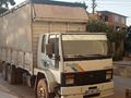 Sahibinden Ford Trucks Cargo 2520 D18 DS (4x2)