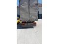 Sahibinden Ford Trucks Cargo 2520 D18 DS (4x2)