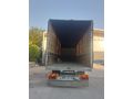 Sahibinden Ford Trucks Cargo 2520 D18 DS (4x2)