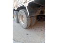 Sahibinden Ford Trucks Cargo 2520 D18 DS (4x2)