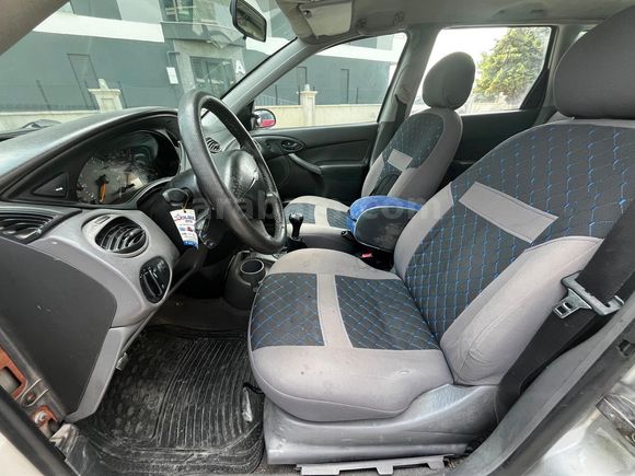 ACİL284950TL2000 FOCUS 1.6 STATİONWAGON CELİK JANT BAKIMLI