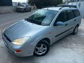 ACİL284950TL2000 FOCUS 1.6 STATİONWAGON CELİK JANT BAKIMLI