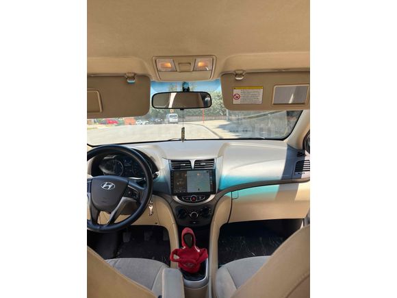 Sahibinden Hyundai Accent Blue 1.6 CRDI Mode Plus 2013 Model 