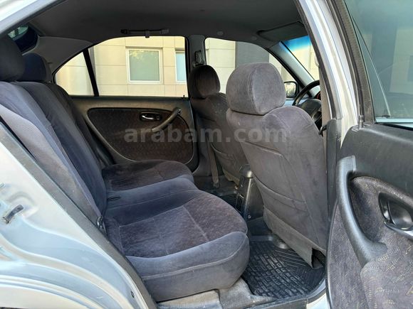KLİMALI HONDA CİVİC