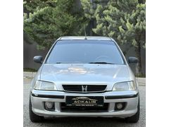 KLİMALI HONDA CİVİC