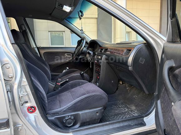 KLİMALI HONDA CİVİC