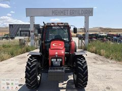 2006 ERKUNT KUDRET 100 T AVRUPA İLKEL SIFIR GİBİ 3000 SAAT