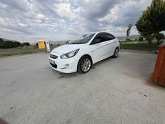 Sahibinden Hyundai Accent Blue 1.6 CRDI Biz 2012 Model 