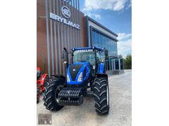 ERYILMAZ TRAKTÖR'DEN 2022 MODEL NEW HOLLAND TD 5.110
