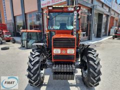 FIRAT TARIM DAN 8095 TÜMOSAN 2015 MODEL 3995 SAAT KLİMALI
