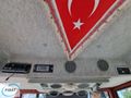 FIRAT TARIM DAN 8095 TÜMOSAN 2015 MODEL 3995 SAAT KLİMALI