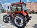 FIRAT TARIM DAN 8095 TÜMOSAN 2015 MODEL 3995 SAAT KLİMALI