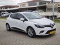 2018 RENAULT CLİO ORJİNAL DEĞİŞENSİZ MASRAFSIZ 1.5DCİ JOY