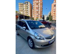 Sahibinden Honda Jazz 1.4 ES 2006 Model  372.000 km Bej