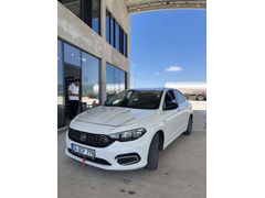Sahibinden Fiat Egea 1.3 Multijet Easy 2020 Model Tokat 106.000 km Beyaz