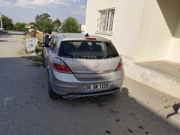 Sahibinden Opel Astra 1.3 CDTI Cosmo 2006 Model 