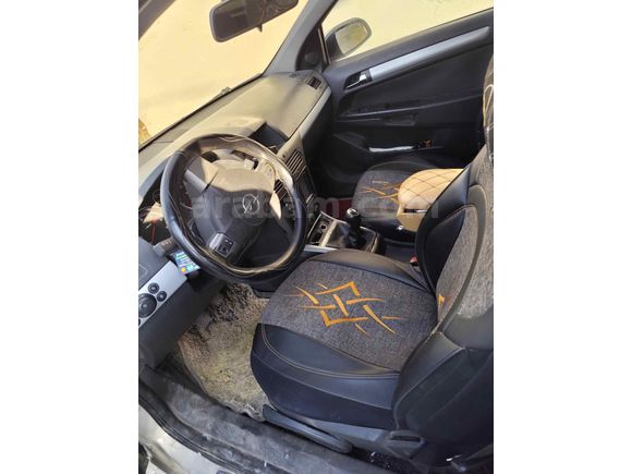 Sahibinden Opel Astra 1.3 CDTI Cosmo 2006 Model 