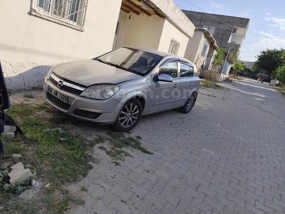 Sahibinden Opel Astra 1.3 CDTI Cosmo 2006 Model 