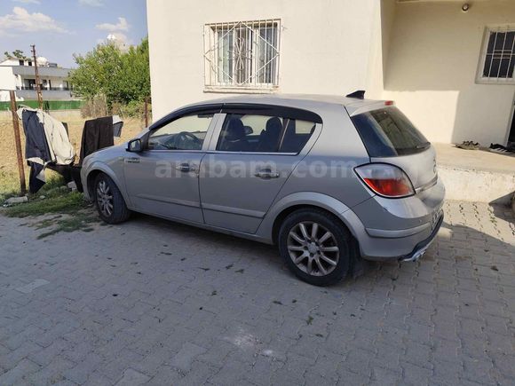 Sahibinden Opel Astra 1.3 CDTI Cosmo 2006 Model 